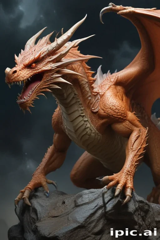 awesome dragon images