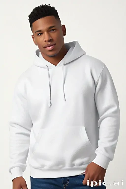 mockup hoodie png