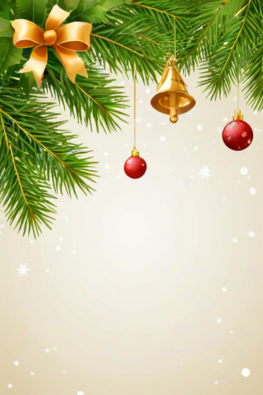 merry christmas clip art transparent background