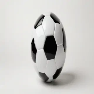 football transparent