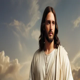 wallpaper of jesus christ