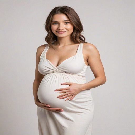 pregnant png