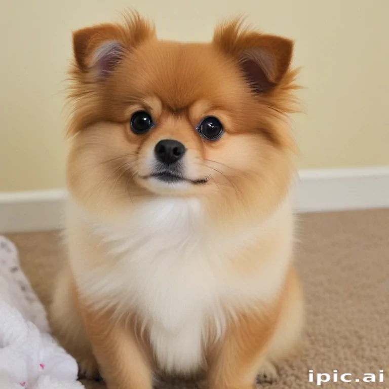pomeranian cockapoo