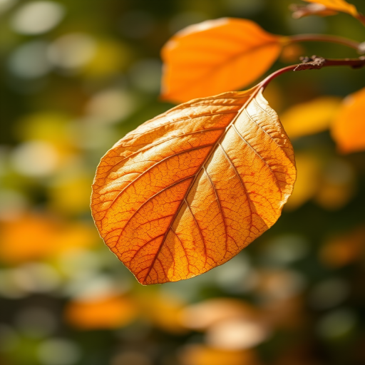 leaf transparent background