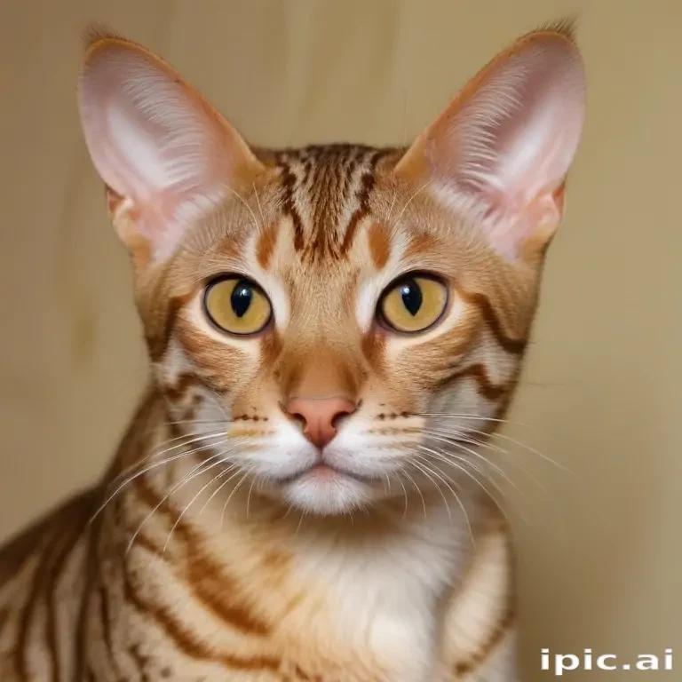 ocicat breed