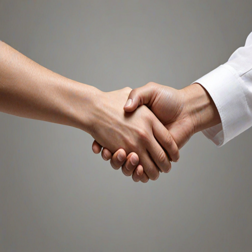 handshake png