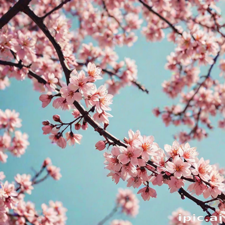springtime iphone wallpaper