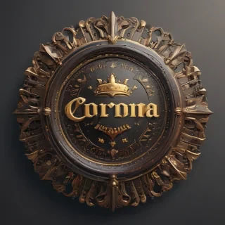 corona png