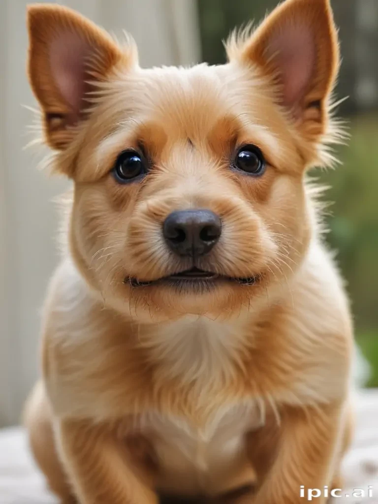 porkie dog breed