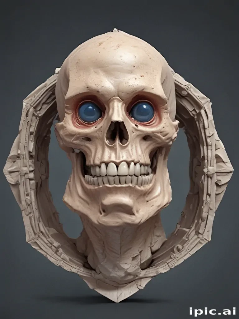 3d images