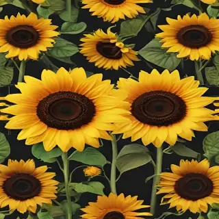 cute sunflower wallpaper