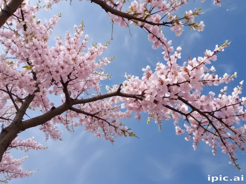 spring backgrounds aesthetic
