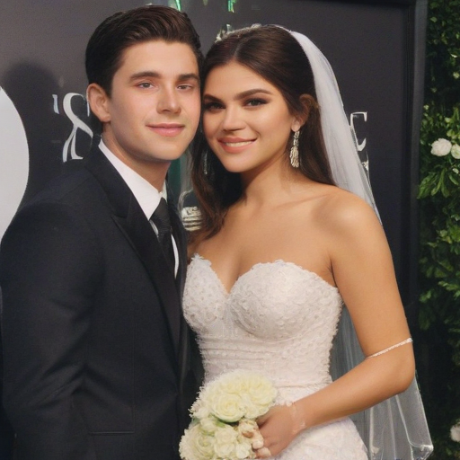 did selena gomez get married