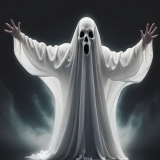 ghost png transparent