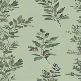 sage green background aesthetic