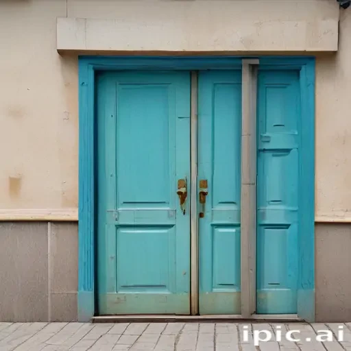 door background