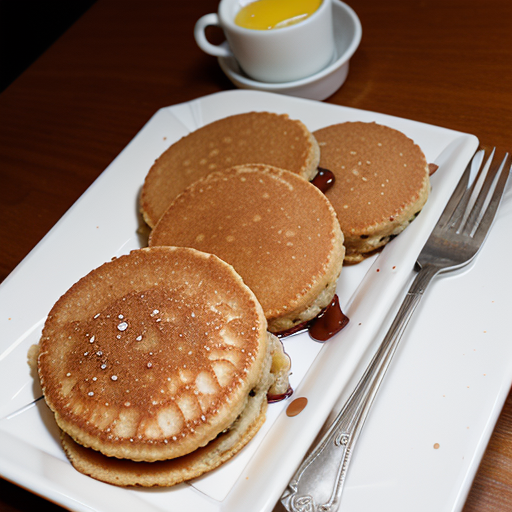 flap jacks the spot menu