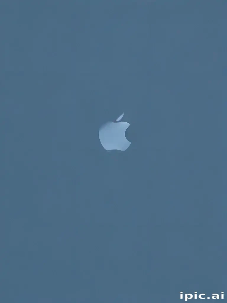 iphone blue wallpaper