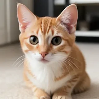 pixie bob cat breed