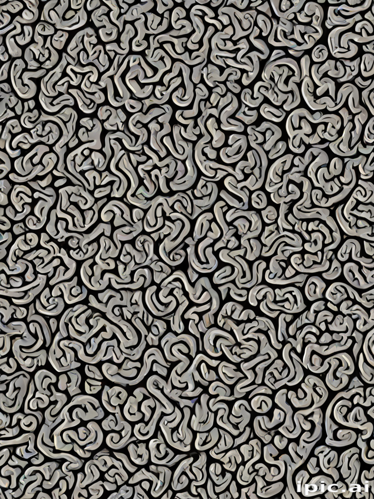 brain background