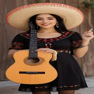mexican music