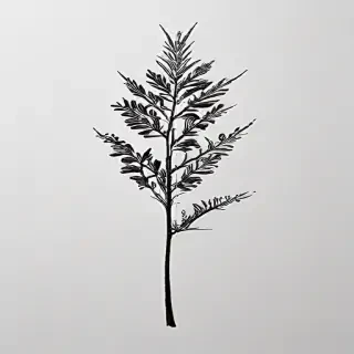 minimalist drawings