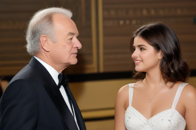 bill murray and selena gomez