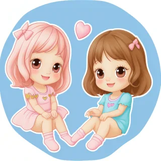 cute transparent png