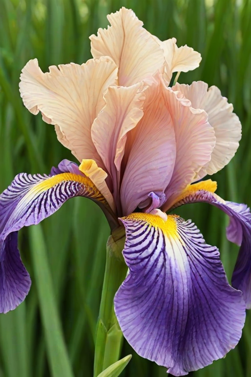 iris flower