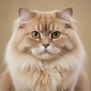 british longhair cat breed