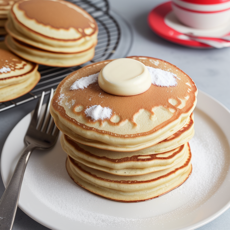can you make biscuits from pancake mix