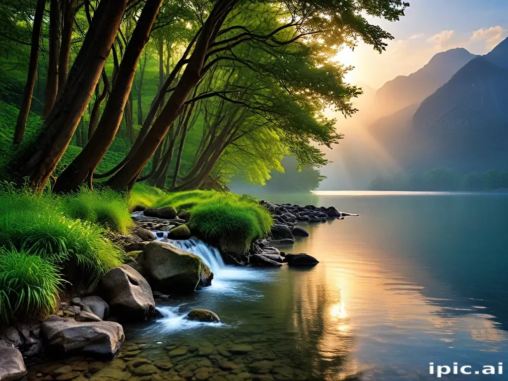 nature wallpaper phone