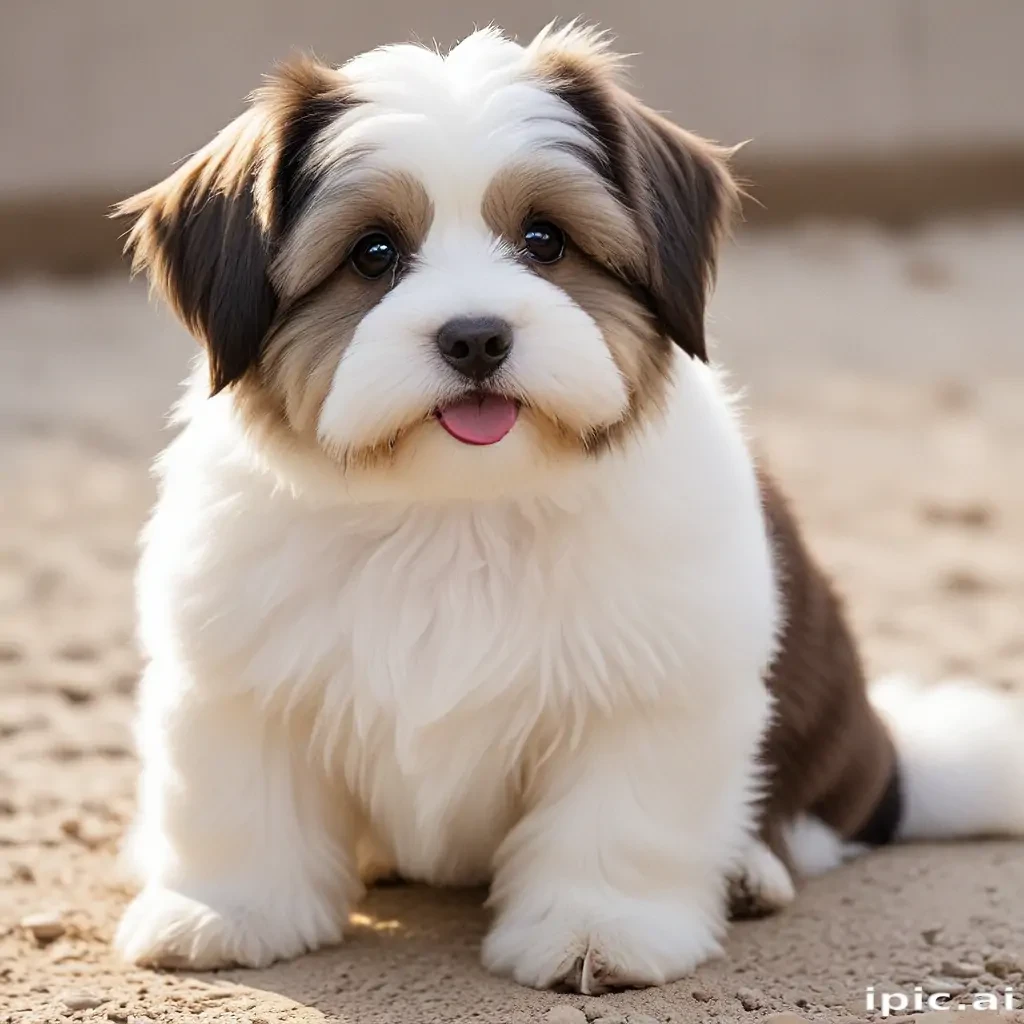 havanese dogs