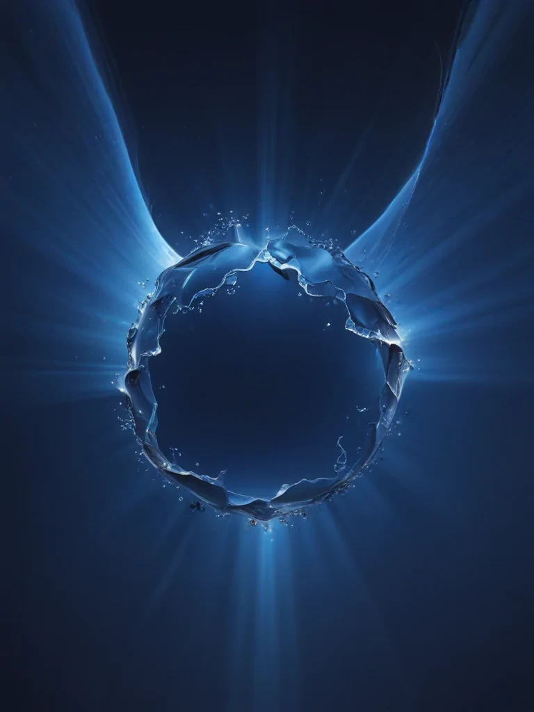 light navy blue background