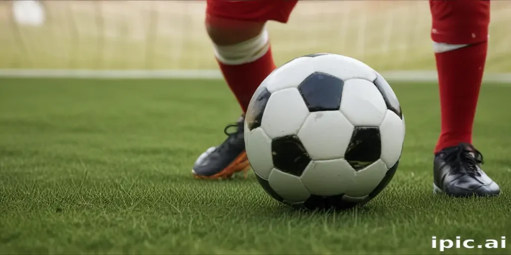 soccer png