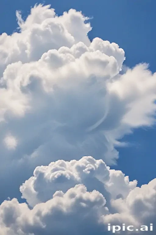 japanese clouds