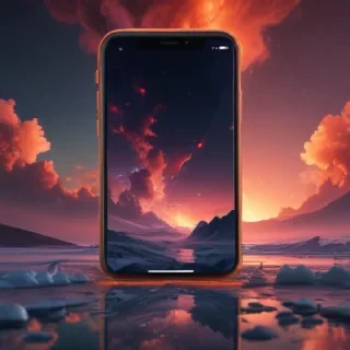 aesthetic phone backgrounds