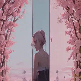 sad aesthetic wallpaper