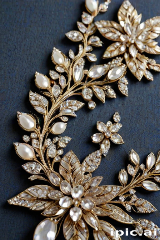 embellishment