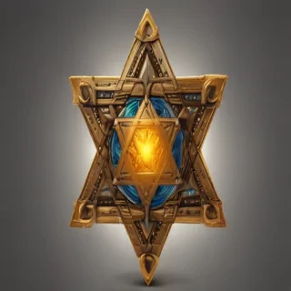 star of david png