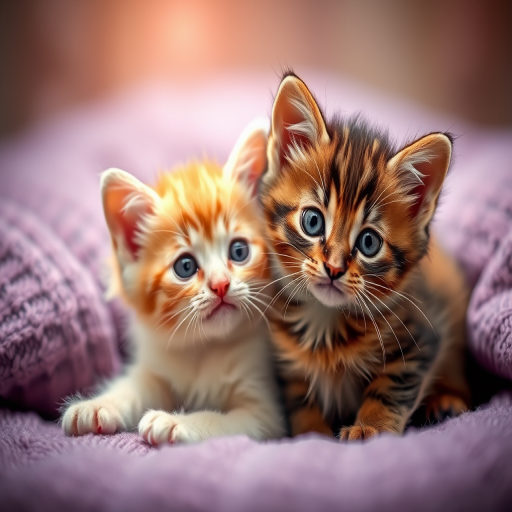 kittens wallpaper