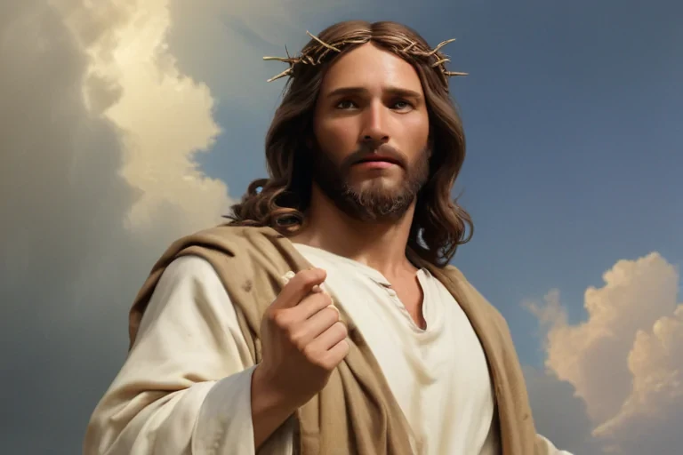 wallpaper jesus christ