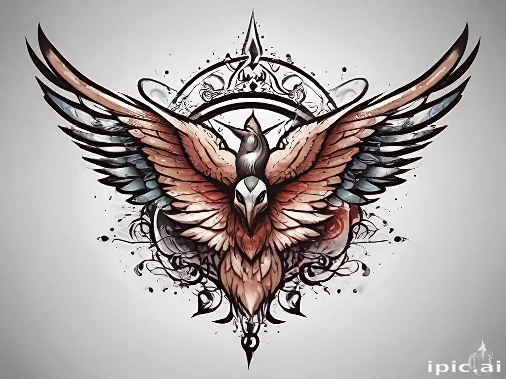 tattoo design png