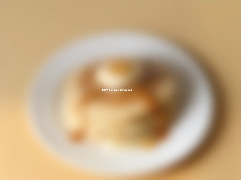 pancake background