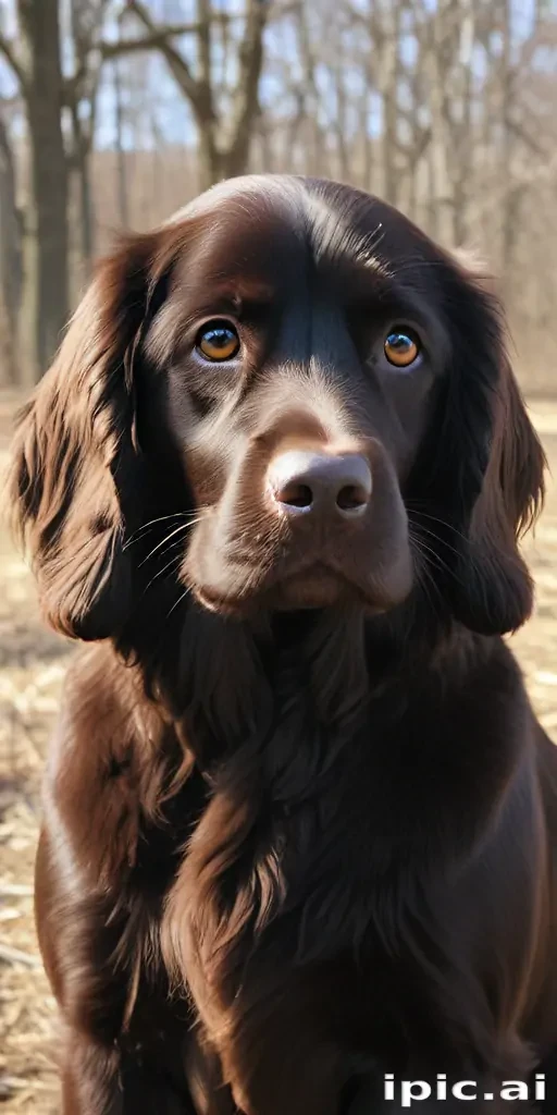 boykin spaniel