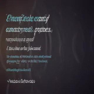 quote background