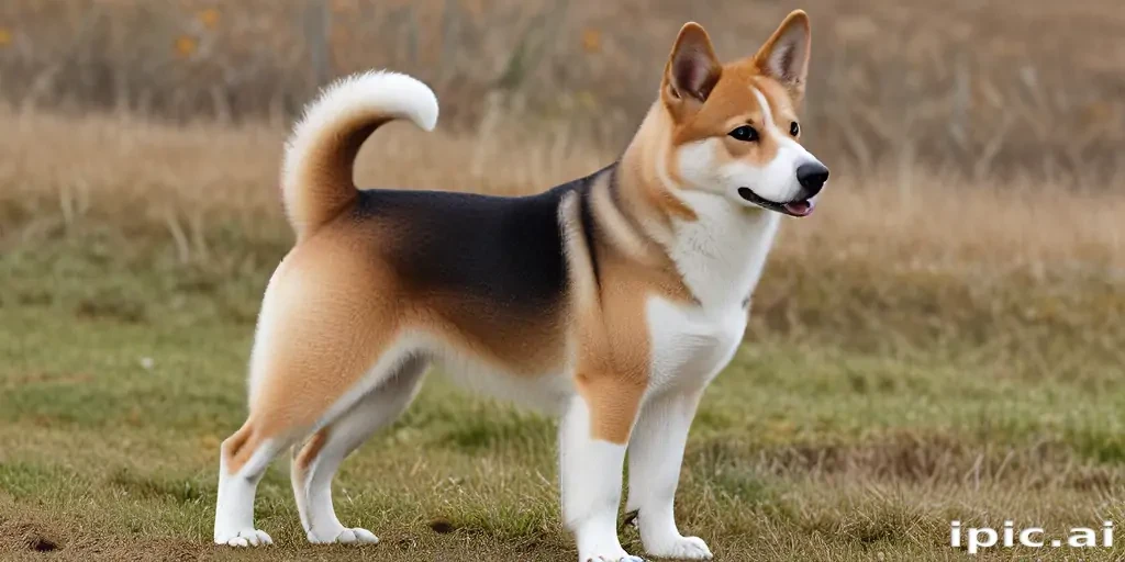 norwegian lundehund