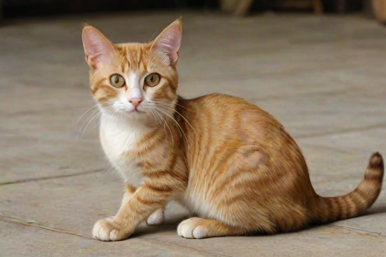 javanese cat breed
