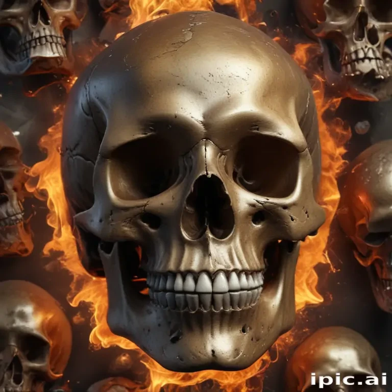 skulls png