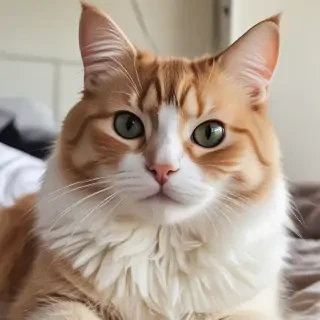 cute cat pictures aesthetic